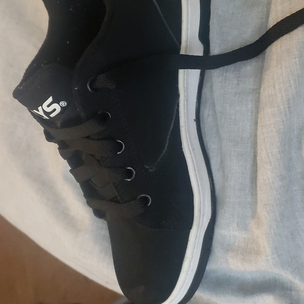 Heelys